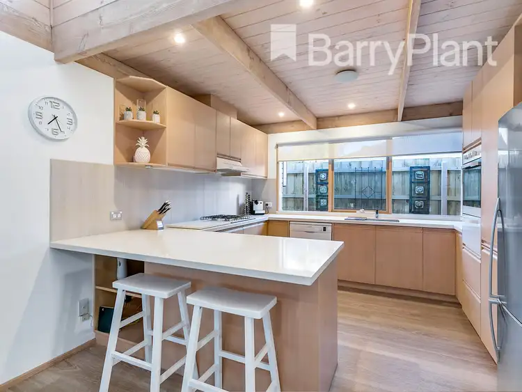 Fifth view of Homely house listing, 163 First Avenue, Rosebud VIC 3939