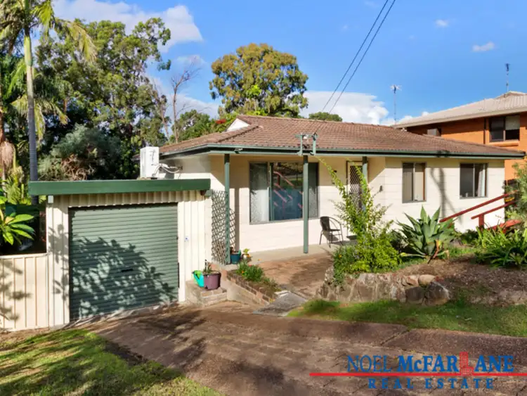 74 Fassifern Street, Blackalls Park NSW 2283