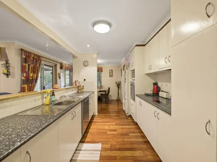 Second view of Homely house listing, 6 Emma Drive, Kearneys Spring QLD 4350
