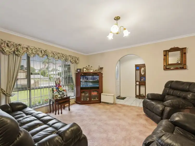 Fourth view of Homely house listing, 6 Emma Drive, Kearneys Spring QLD 4350