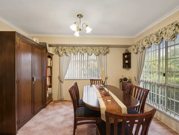 Fifth view of Homely house listing, 6 Emma Drive, Kearneys Spring QLD 4350