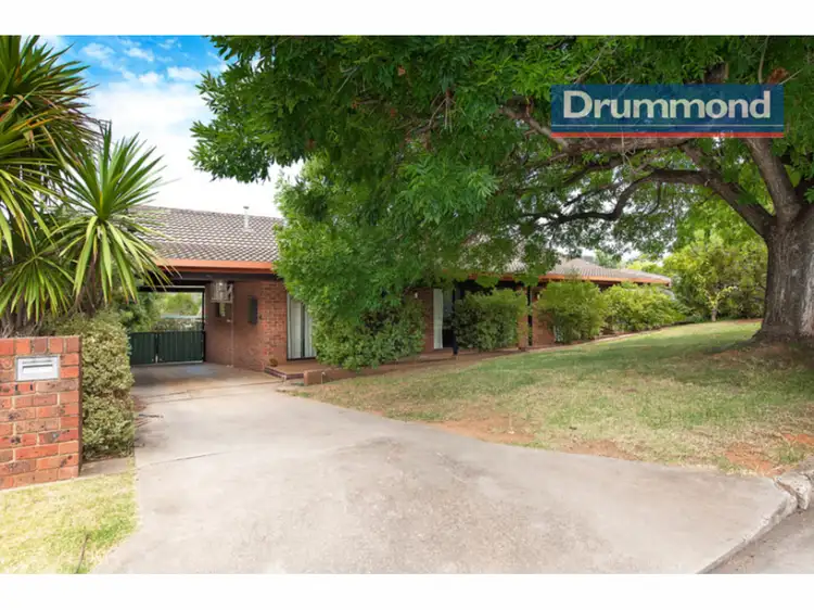 Main view of Homely house listing, 655 Briardale Road, Lavington NSW 2641