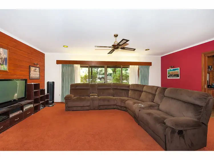 Second view of Homely house listing, 655 Briardale Road, Lavington NSW 2641