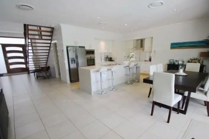 Third view of Homely house listing, 24 Marina Parade, Jacobs Well QLD 4208