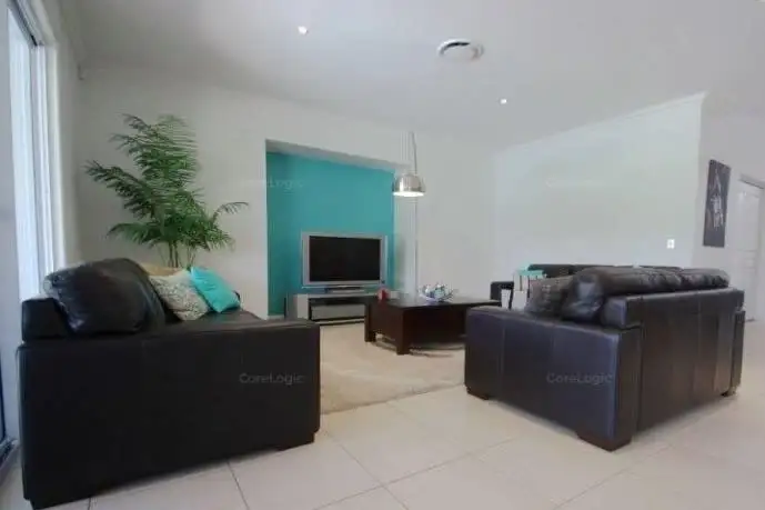 Fifth view of Homely house listing, 24 Marina Parade, Jacobs Well QLD 4208