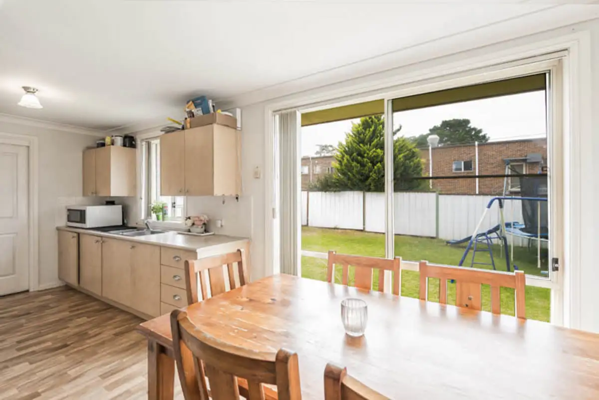 Main view of Homely townhouse listing, 6/1A Mcintosh Street, The Oaks NSW 2570