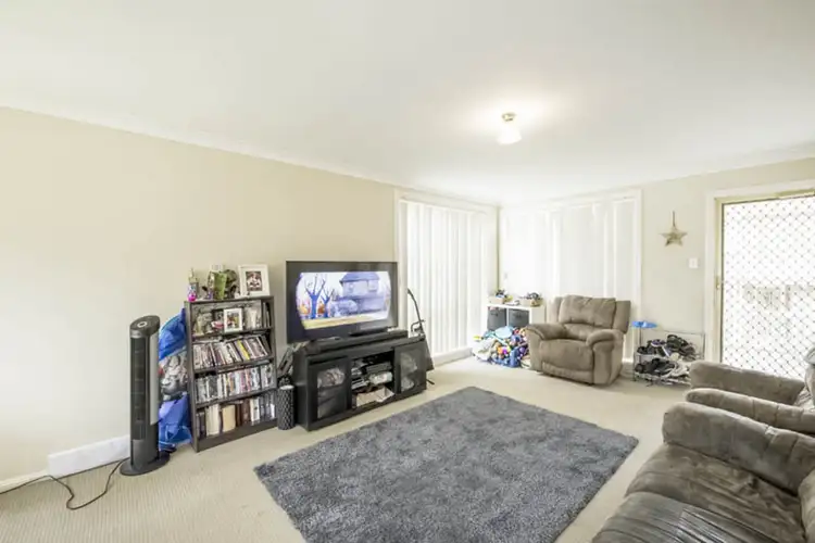 Second view of Homely townhouse listing, 6/1A Mcintosh Street, The Oaks NSW 2570