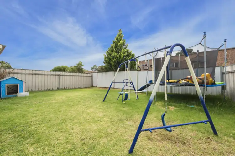 Fourth view of Homely townhouse listing, 6/1A Mcintosh Street, The Oaks NSW 2570