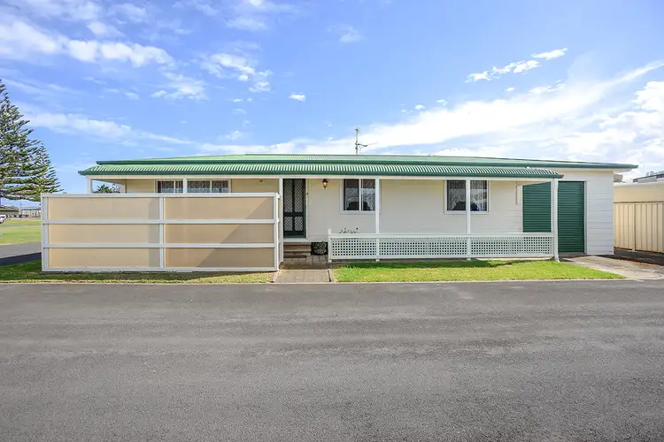 Main view of Homely house listing, Site 9/44 Nashwauk Crescent, Moana SA 5169