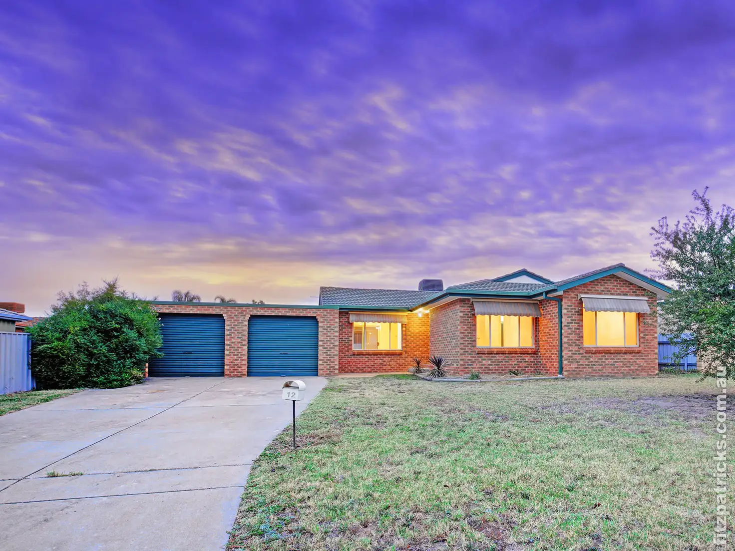 Main view of Homely house listing, 12 Bamarook Crescent, Glenfield Park NSW 2650
