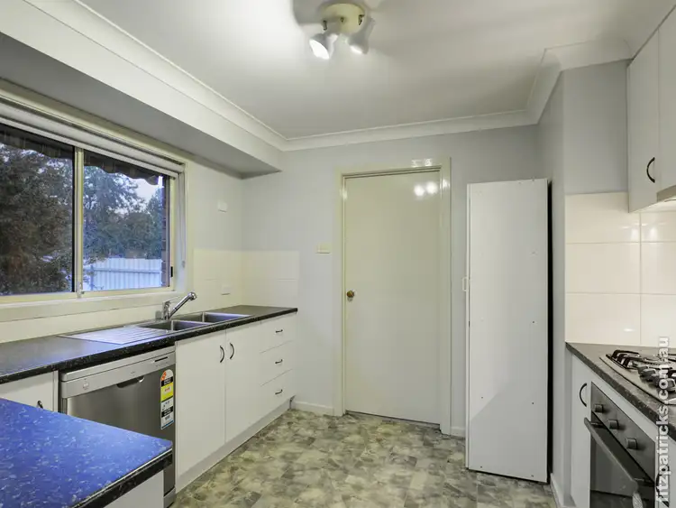 Second view of Homely house listing, 12 Bamarook Crescent, Glenfield Park NSW 2650
