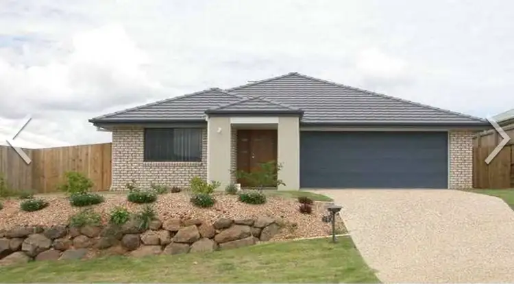 16 Paris Parade, Ormeau QLD 4208