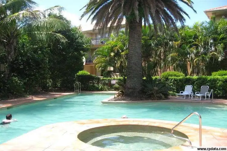 Second view of Homely apartment listing, 2277/2342-2360 Gold Coast Highway, Mermaid Beach QLD 4218