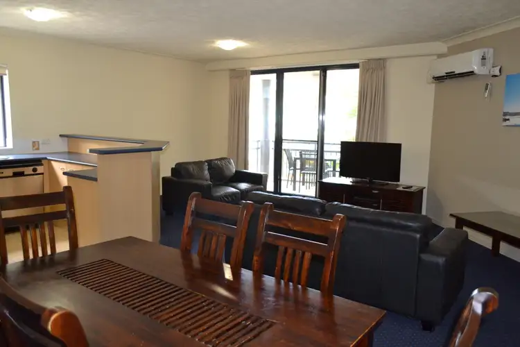 Third view of Homely apartment listing, 2277/2342-2360 Gold Coast Highway, Mermaid Beach QLD 4218