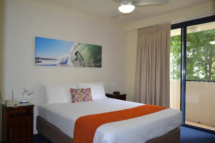 Fourth view of Homely apartment listing, 2277/2342-2360 Gold Coast Highway, Mermaid Beach QLD 4218