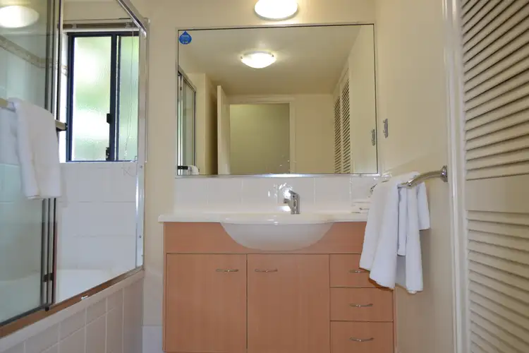 Seventh view of Homely apartment listing, 2277/2342-2360 Gold Coast Highway, Mermaid Beach QLD 4218