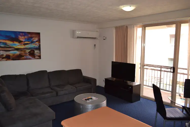 Second view of Homely apartment listing, 1096/2342-2360 Gold Coast Highway, Mermaid Beach QLD 4218