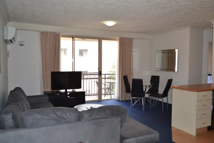 Third view of Homely apartment listing, 1096/2342-2360 Gold Coast Highway, Mermaid Beach QLD 4218