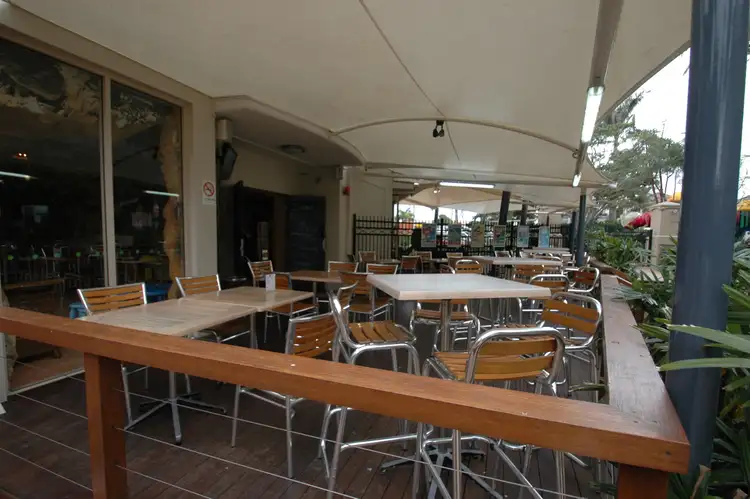 Fifth view of Homely apartment listing, 1096/2342-2360 Gold Coast Highway, Mermaid Beach QLD 4218