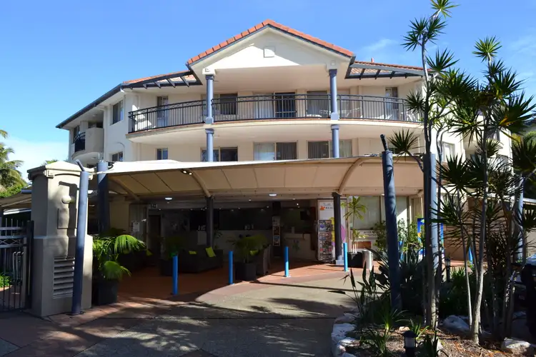 Seventh view of Homely apartment listing, 1096/2342-2360 Gold Coast Highway, Mermaid Beach QLD 4218