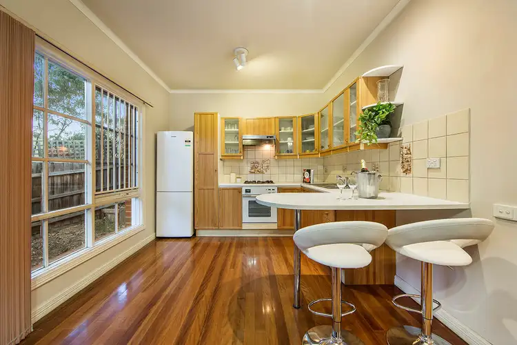 Third view of Homely unit listing, 4a Myron Place, Doncaster VIC 3108