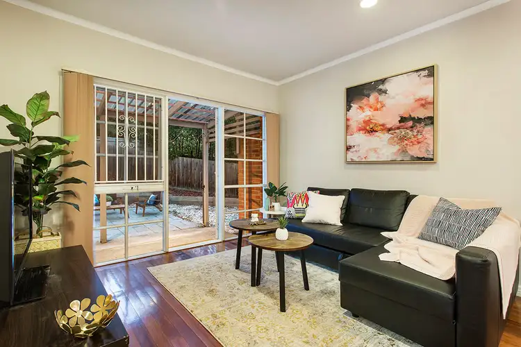 Fourth view of Homely unit listing, 4a Myron Place, Doncaster VIC 3108