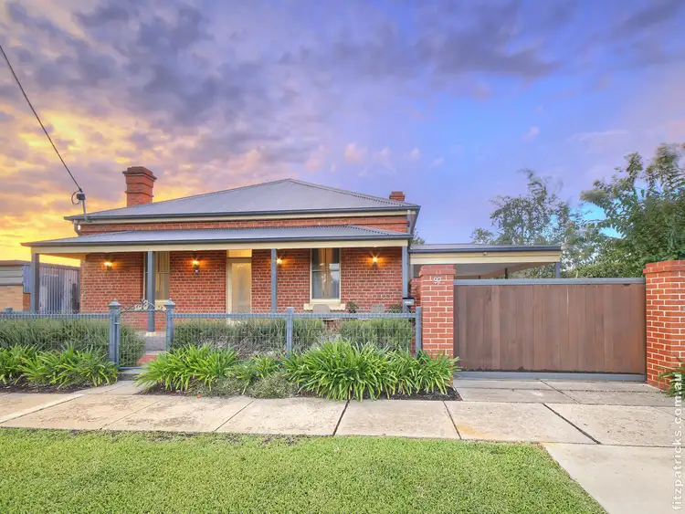 Second view of Homely house listing, 97 Crampton Street, Wagga Wagga NSW 2650