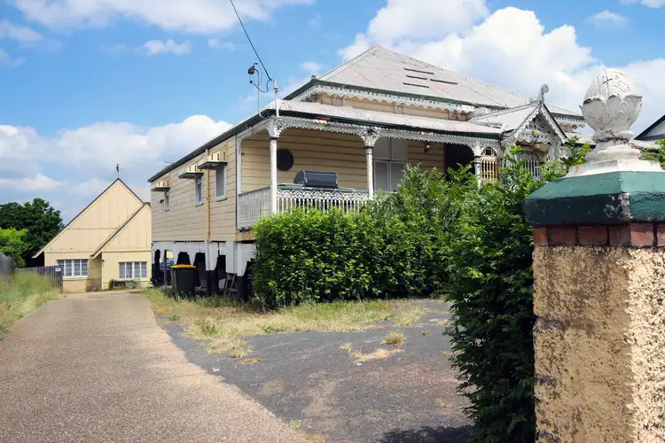Main view of Homely house listing, 607 Ipswich Road, Annerley QLD 4103