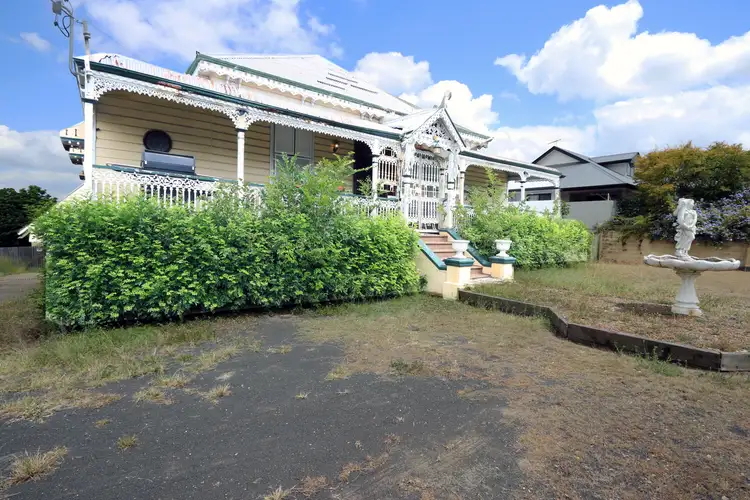 Second view of Homely house listing, 607 Ipswich Road, Annerley QLD 4103