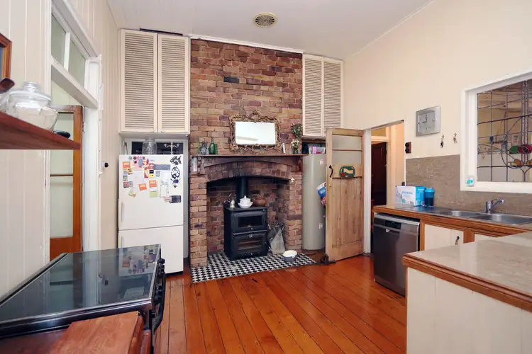 Fourth view of Homely house listing, 607 Ipswich Road, Annerley QLD 4103