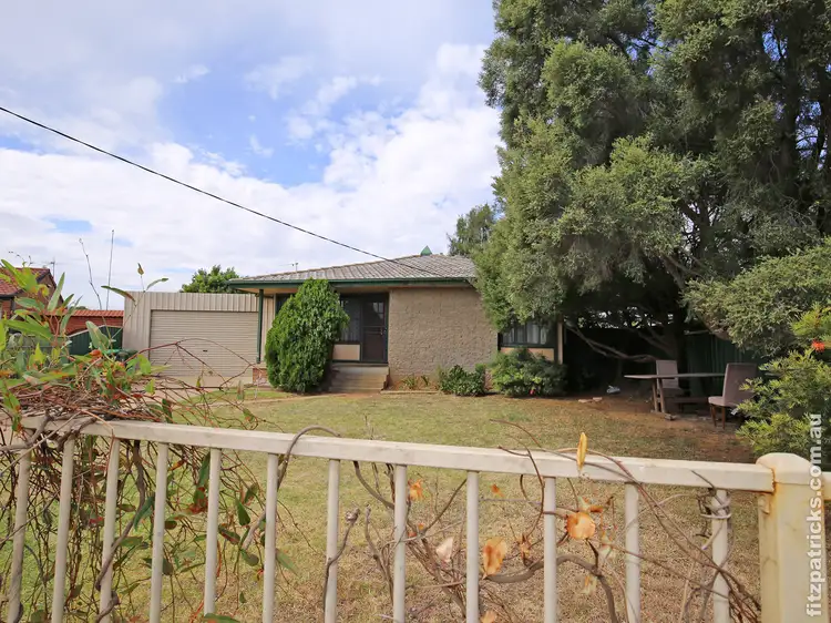 Main view of Homely house listing, 4 Smithies Place, Ashmont NSW 2650