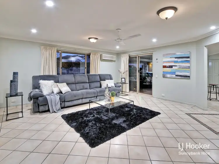 Second view of Homely house listing, 69 Park Avenue, Sunnybank Hills QLD 4109