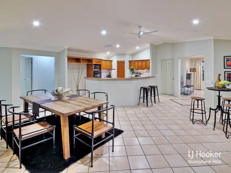 Third view of Homely house listing, 69 Park Avenue, Sunnybank Hills QLD 4109