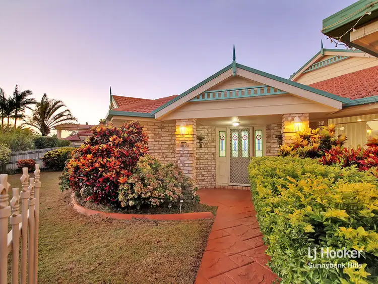 Sixth view of Homely house listing, 69 Park Avenue, Sunnybank Hills QLD 4109