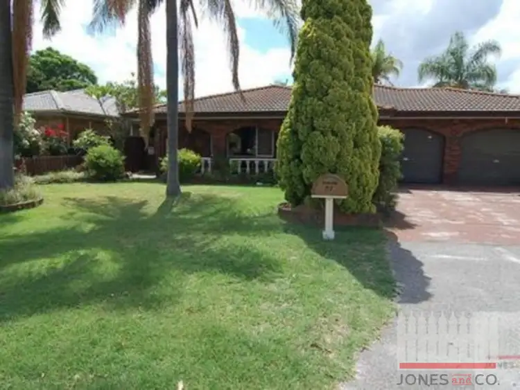 32 Freeland Way, Eden Hill WA 6054