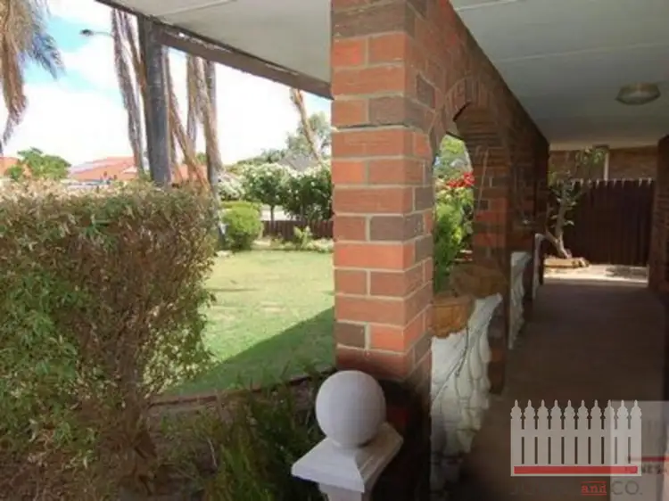 Second view of Homely house listing, 32 Freeland Way, Eden Hill WA 6054