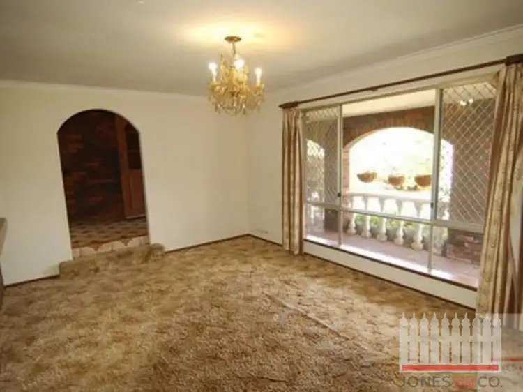 Fourth view of Homely house listing, 32 Freeland Way, Eden Hill WA 6054