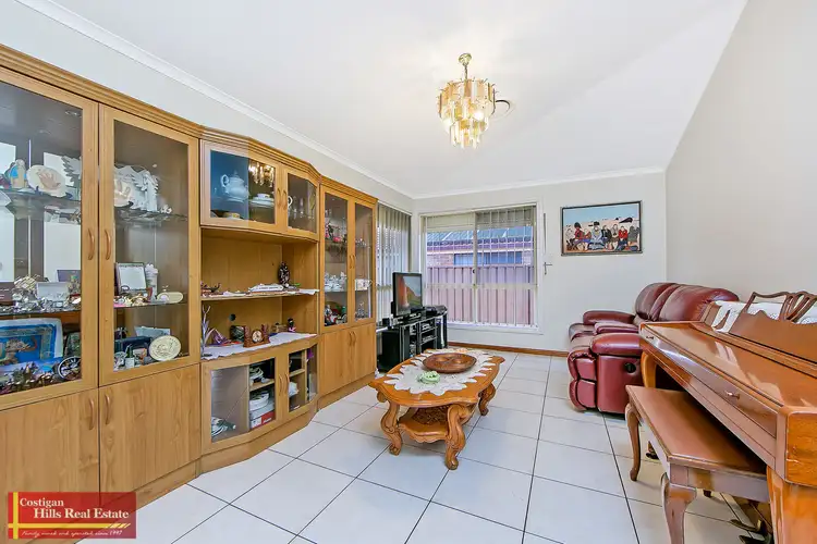 Fourth view of Homely house listing, 80 Southee Circuit, Oakhurst NSW 2761