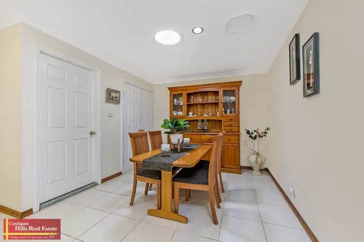 Fifth view of Homely house listing, 80 Southee Circuit, Oakhurst NSW 2761