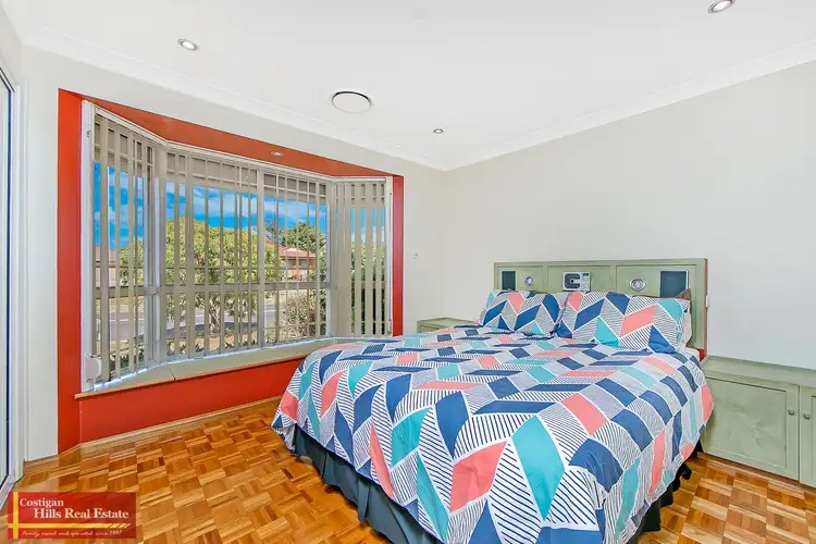 Sixth view of Homely house listing, 80 Southee Circuit, Oakhurst NSW 2761