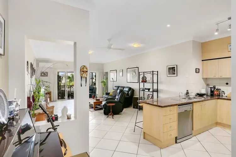 Fifth view of Homely unit listing, 77/88 Limetree Parade, Runaway Bay QLD 4216