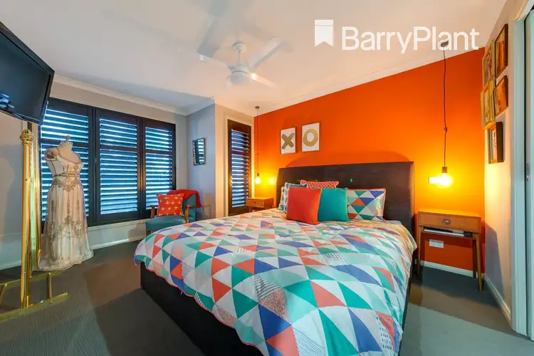 Fourth view of Homely house listing, 18 Markbeech Crescent, Officer VIC 3809