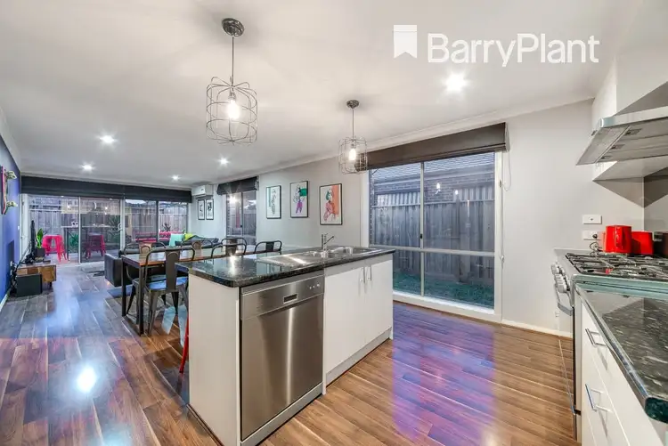 Sixth view of Homely house listing, 18 Markbeech Crescent, Officer VIC 3809