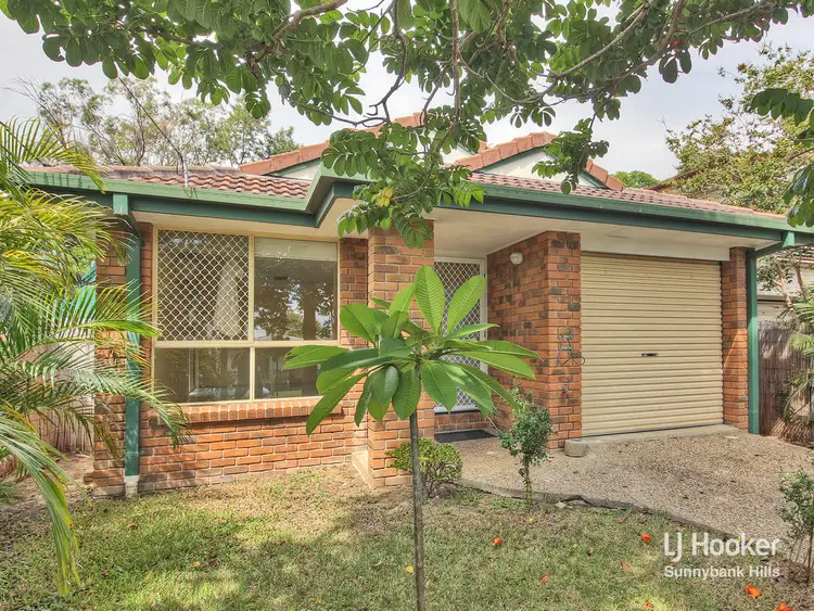 Main view of Homely house listing, 90 Morden Road, Sunnybank Hills QLD 4109