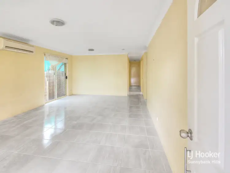 Second view of Homely house listing, 90 Morden Road, Sunnybank Hills QLD 4109