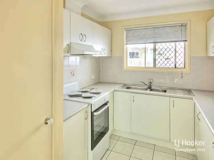 Third view of Homely house listing, 90 Morden Road, Sunnybank Hills QLD 4109