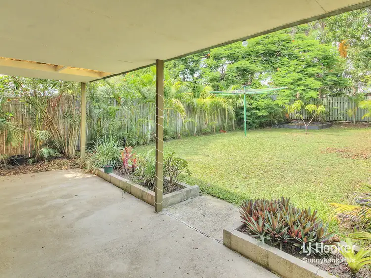 Fourth view of Homely house listing, 90 Morden Road, Sunnybank Hills QLD 4109