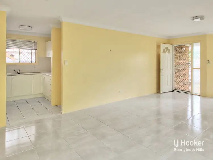 Fifth view of Homely house listing, 90 Morden Road, Sunnybank Hills QLD 4109