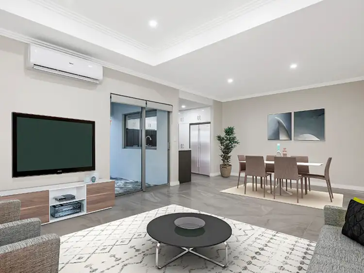 32B Medhurst Crescent, Nollamara WA 6061