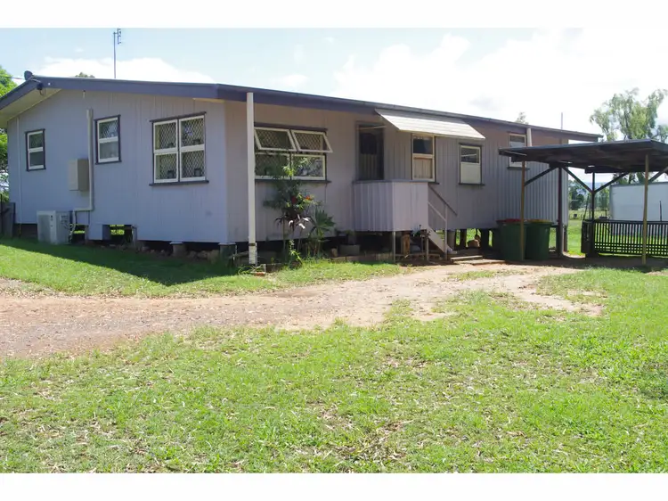 99 Western Drive, Gatton QLD 4343